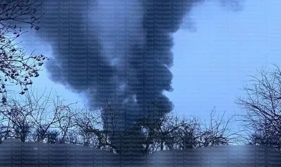 Росіяни вдарили по інфраструктурі нафтопроводу «Дружба»