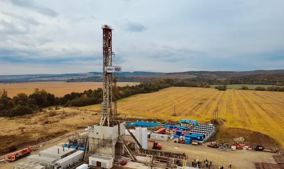 «Інтерпайп» поставила труби для геотермального проєкту в Словаччині