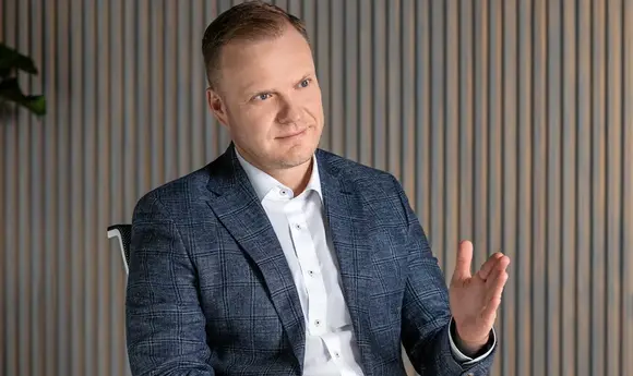 Маріс Куніцкіс став членом правління «Укрнафти»