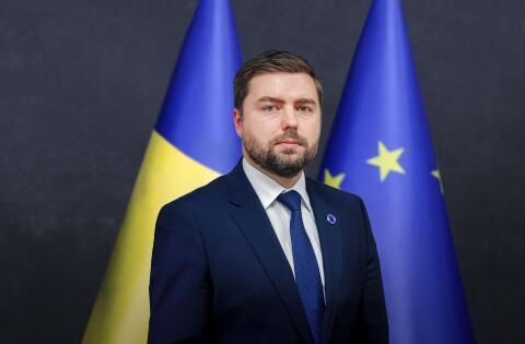 Перші кадрові зміни в Міненерго Шмигаля: призначено двох заступників міністра