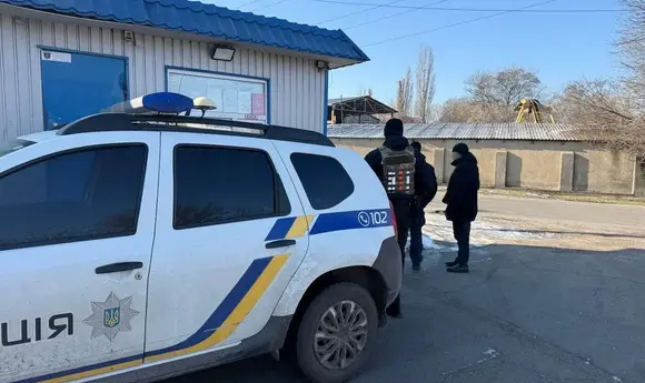 На Одещині за добу викрили шість нелегальних АЗС