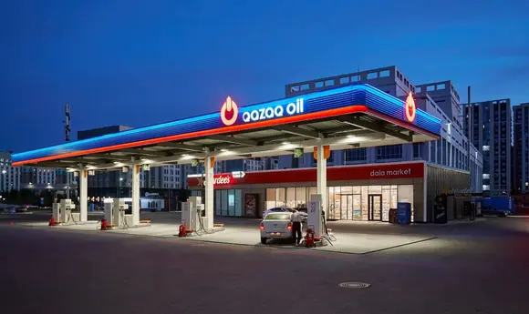Qazaq Oil розвиває власну мережу готелів при АЗС