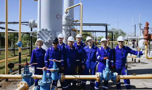 «Укргазвидобування» не вимагає відшкодування збитків у справі Expert Petroleum