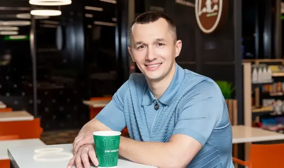 Parallel збільшила продажі пального на третину