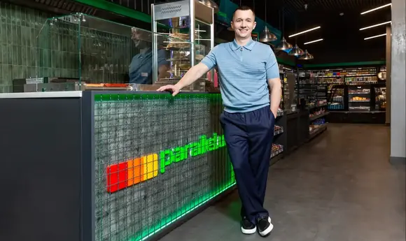 Працюємо «з коліс»: Parallel планує розширити парк бензовозів 