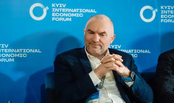 Ігор Мазепа став учасником смертельної ДТП на Житомирщині