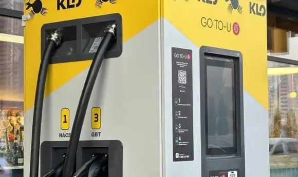 KLO провели донацію крові в межах ініціативи «Пальне життя»