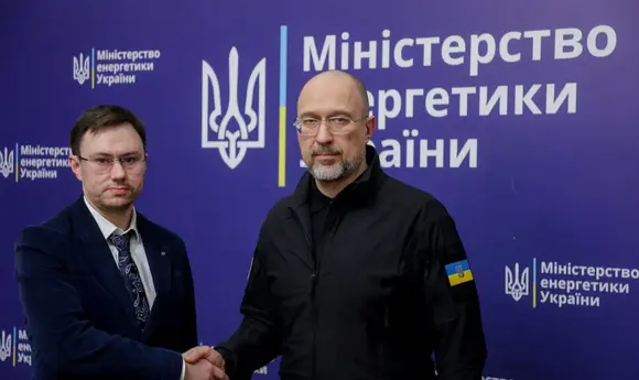 Микола Колісник став керівником з генерації «Нафтогазу» 