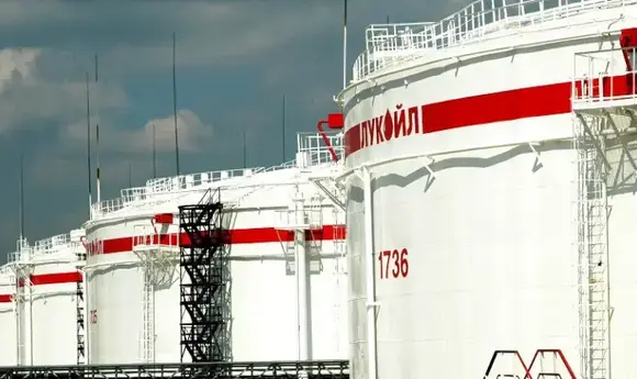 Litasco позивається до Болгарії через зовнішнє управління на НПЗ в Бургасі