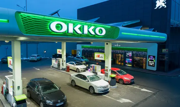 OKKO за 2025 рік сплатила 25,6 млрд грн податків