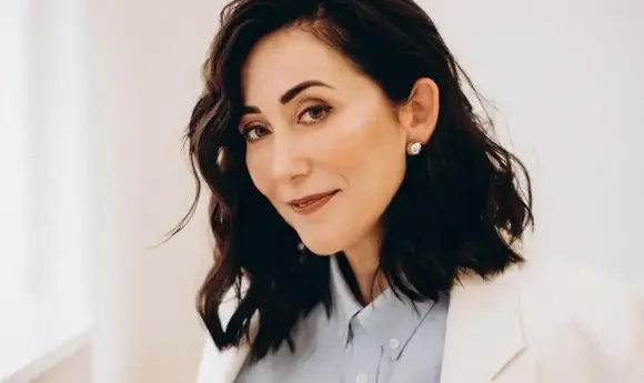 Топменеджерка OKKO перейшла на роботу в фармкомпанію «Дарниця»