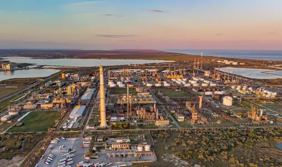 Rompetrol зупинить обидва НПЗ в Румунії на 20 днів з початку березня