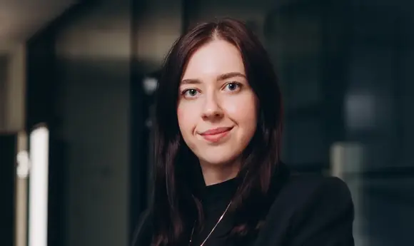 Катерина Шпачук очолила відділ корпоративних комунікацій мережі ОККО