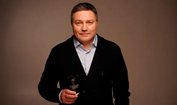 Стешенко підбив підсумки 30 років роботи KLO та розповів про плани на 2026-й 