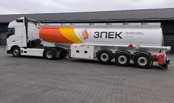 Які компанії найбільше імпортували дизпального у 2025 році