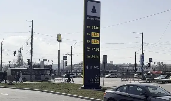 Преміальний дизель на АЗС вже по 91 грн/л