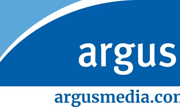 Argus Media - партнер бізнес-зустрічі AgroPetrol 2026