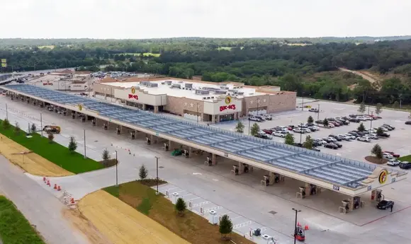 Бензин у США подорожчав до $3/галлон уперше з листопада на тлі війни з Іраном