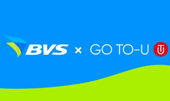 BVS відкрила три електрозарядки у партнерстві з GO TO-U