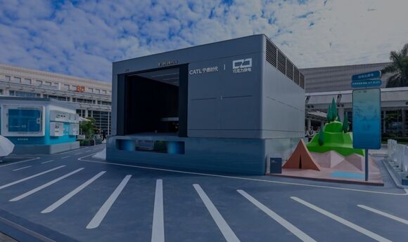 Кінець нафтової ери в Китаї: електромобілі і LNG витісняють дизель і бензин