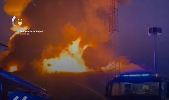 MOL імпортувала 35 тис. т української нафти по «Дружбі»