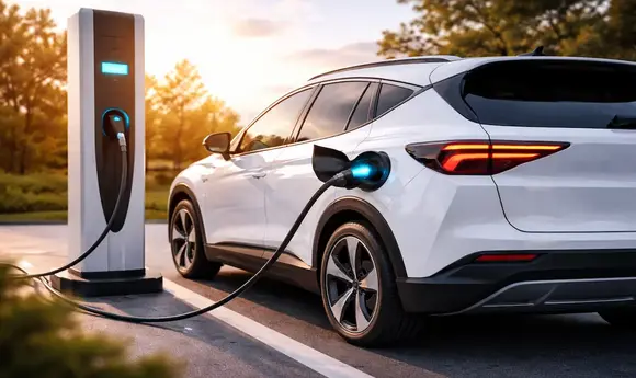 Кількість швидкісних зарядок для електромобілів в Україні зросла до 1485 од.