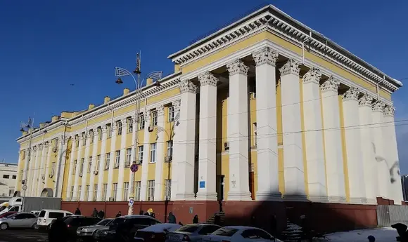 «Укрнафта-Постач» забезпечить пальним Державне підприємство спецзв'язку