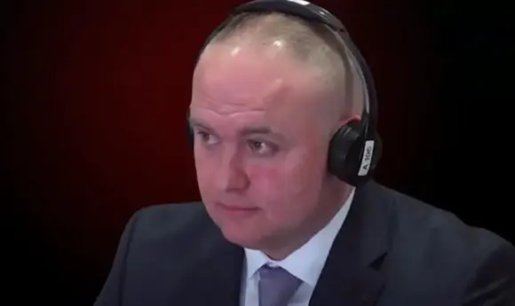 Кабмін призначив Ореста Мандзія новим Головою Державної митної служби