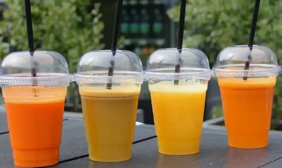 На АЗС мережі Eleron з'явились свіжі фреші