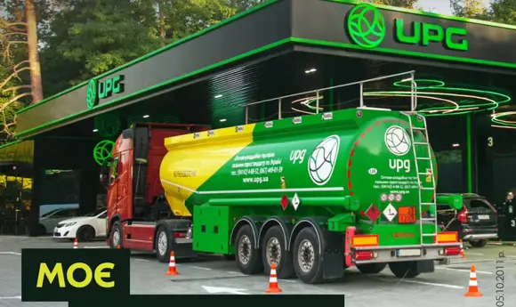 «Ощадбанк» та UPG запустили спільну кредитну програму