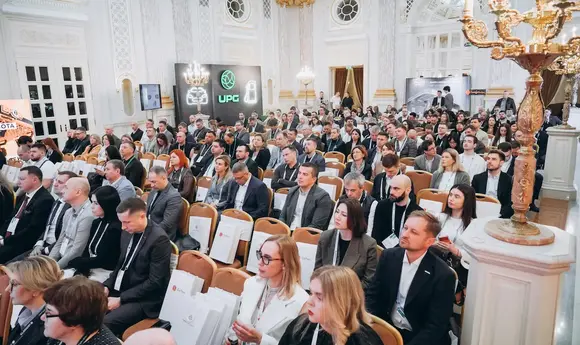 В Києві відбулась бізнес-зустріч AgroPetrol 2026 у форматі Speed Dating