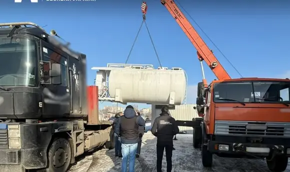 На Одещині судитимуть організатора мережі незаконних АЗС