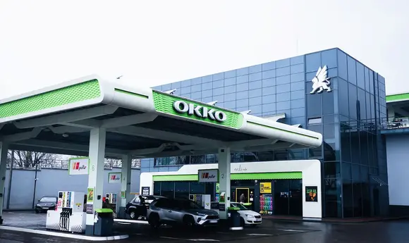 OKKO запустила продажі безрецептурних ліків на 50 АЗС