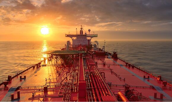 Україна наростила імпорт дизелю з Саудівської Аравії