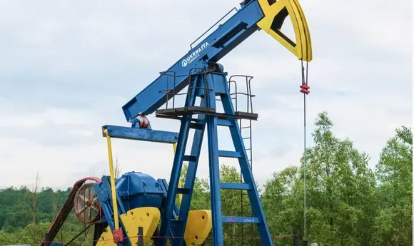 «Укрнафта» запустила цифрову систему управління виробничими активами