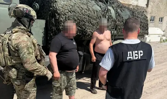 На Хмельниччині військовому повідомлено про підозру у розкраданні 17 т пального