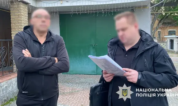 Депутат з Вінниччини не задекларував 62 земельні ділянки і АЗС