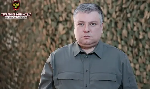 Росія погрожує бити по АЗС Харківщини