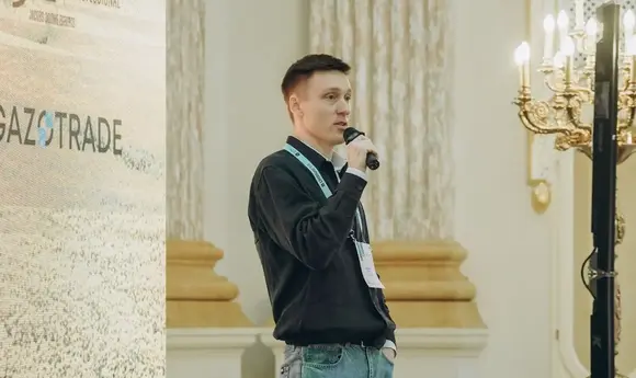 JDE Professional обслуговує близько 15 тис. кавомашин в Україні