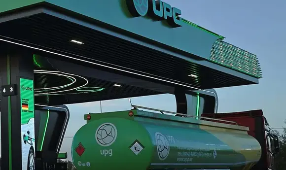 UPG та ГО «Захист+» підписали меморандум про співпрацю