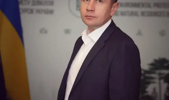 Кабмін змінив керівника Держгеонадр