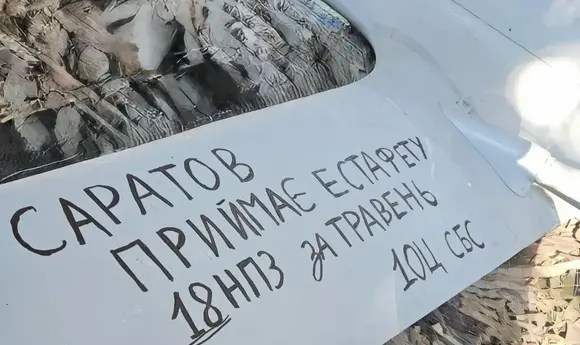 Протягом травня СБС уразили 18 НПЗ в Росії – Мадяр
