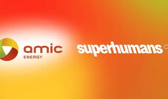 AMIC ENERGY стала партнером Superhumans Center