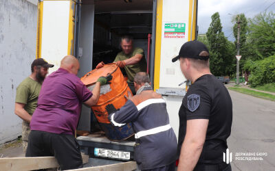 На Донеччині у військовій частині привласнили 17 т пального – ДБР
