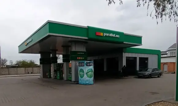 Екологи виявили порушення на АЗС Parallel в Ізмаїлі