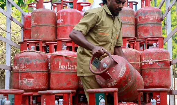 Імпорт американського LPG до Індії у червні сягне рекордного 1 млн тонн — Reuters