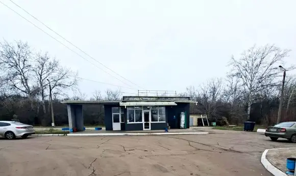 Податківці виявили 16 порушень на трьох АЗС на Запоріжжі