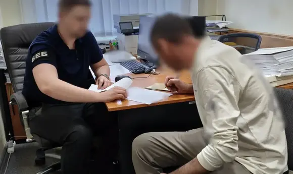БЕБ передало до суду справу про підпільне виробництво бензину в Полтаві