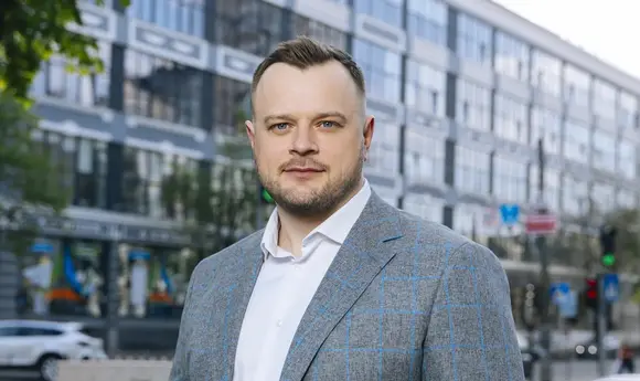 Сергій Федоренко став новим керівником «Нафтогазу»