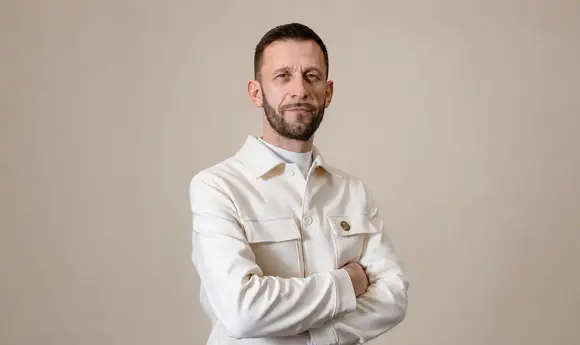 Михайло Грудницький: «гастрономічні залаштунки KLO – це шокова заморозка та кінець “синдрому домажньої кухні”»